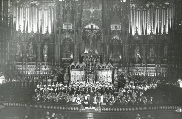 1959 - Messie - Eglise Notre-Dame -1